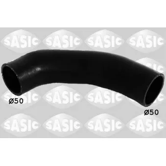 Gaine de suralimentation SASIC 3356009