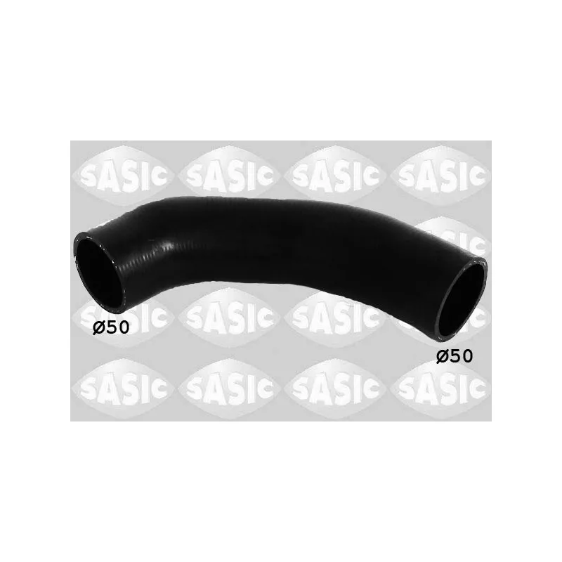 Gaine de suralimentation SASIC 3356009