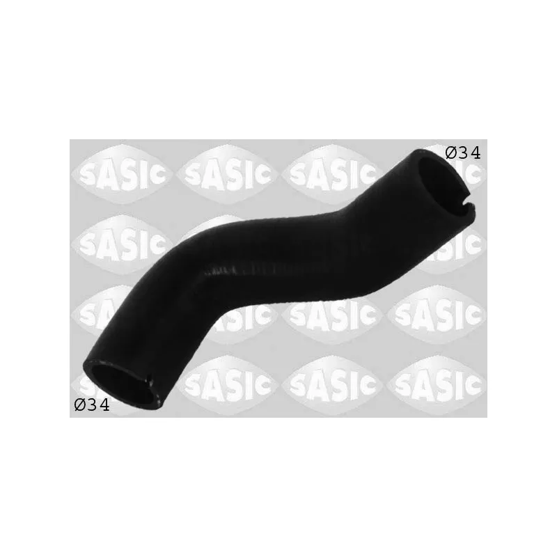 Gaine de suralimentation SASIC 3356011