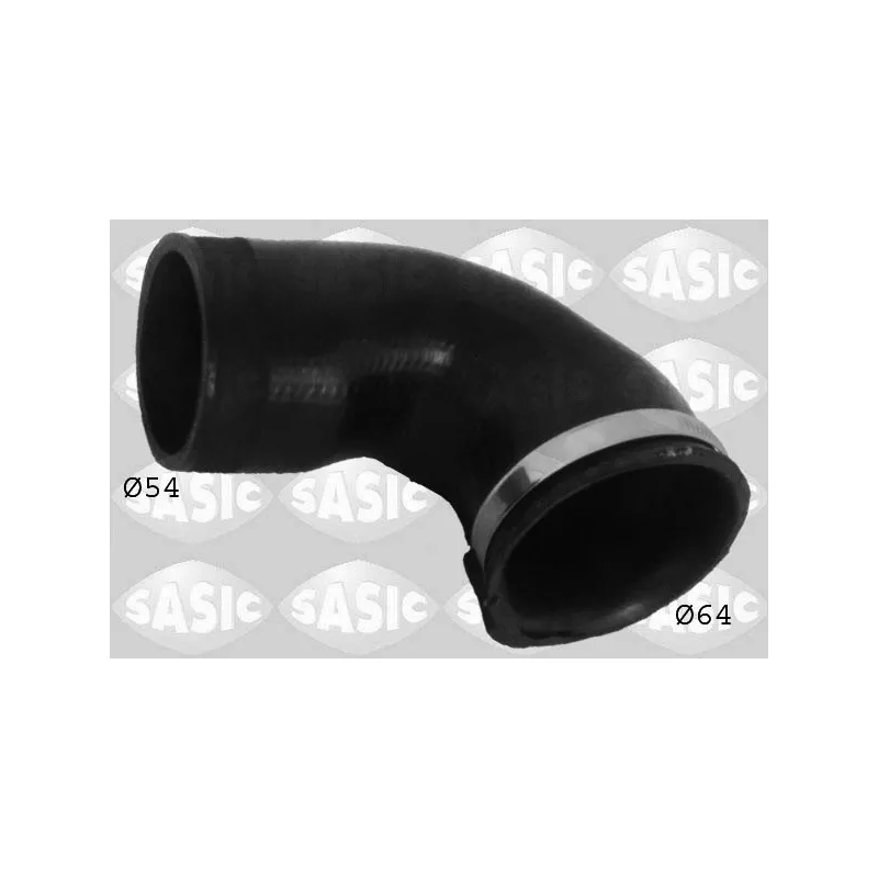 Gaine de suralimentation SASIC 3356012