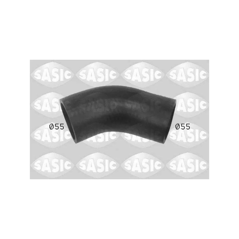 Gaine de suralimentation SASIC 3356014