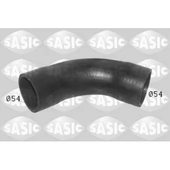 Gaine de suralimentation SASIC 3356015