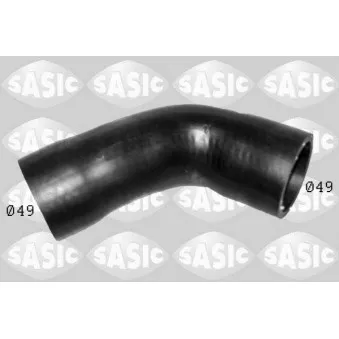 Gaine de suralimentation SASIC 3356017