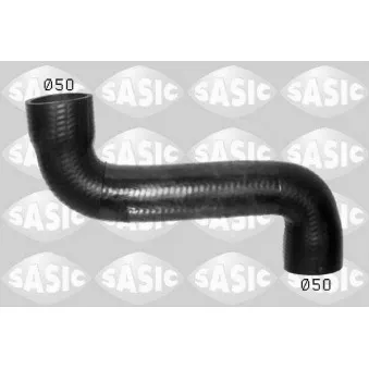 Gaine de suralimentation SASIC 3356018