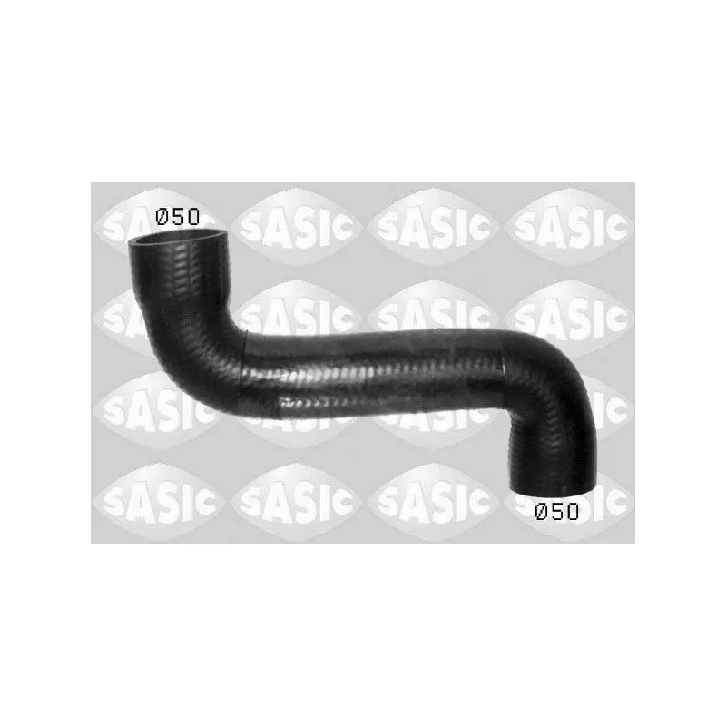 Gaine de suralimentation SASIC 3356018