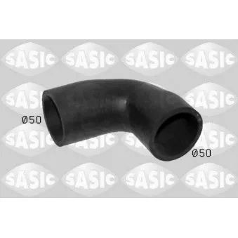 Gaine de suralimentation SASIC 3356019