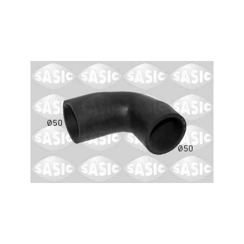 Gaine de suralimentation SASIC 3356019