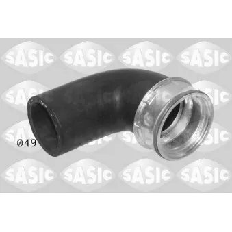 Gaine de suralimentation SASIC 3356020