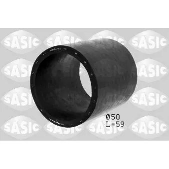 Gaine de suralimentation SASIC 3356021
