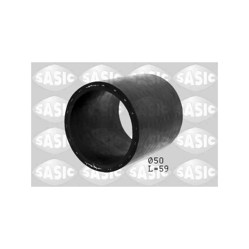 Gaine de suralimentation SASIC 3356021