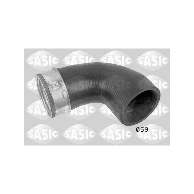 Gaine de suralimentation SASIC 3356022
