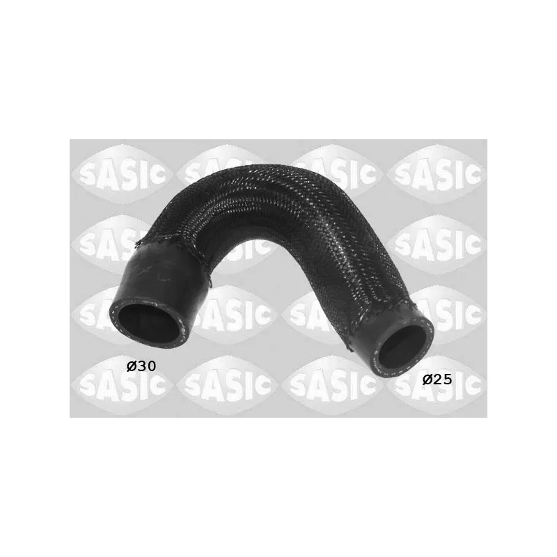 Gaine de suralimentation SASIC 3356027