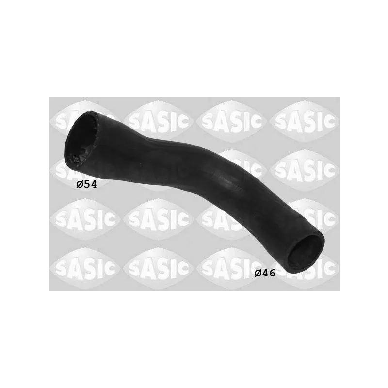 Gaine de suralimentation SASIC 3356028