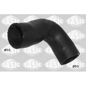 Gaine de suralimentation SASIC 3356029