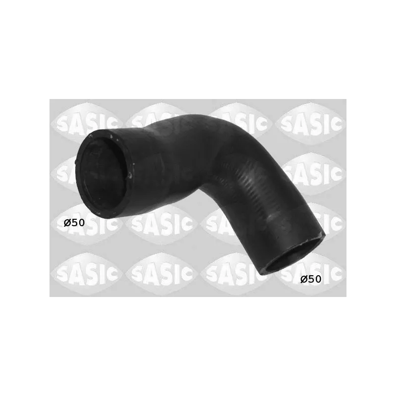 Gaine de suralimentation SASIC 3356029
