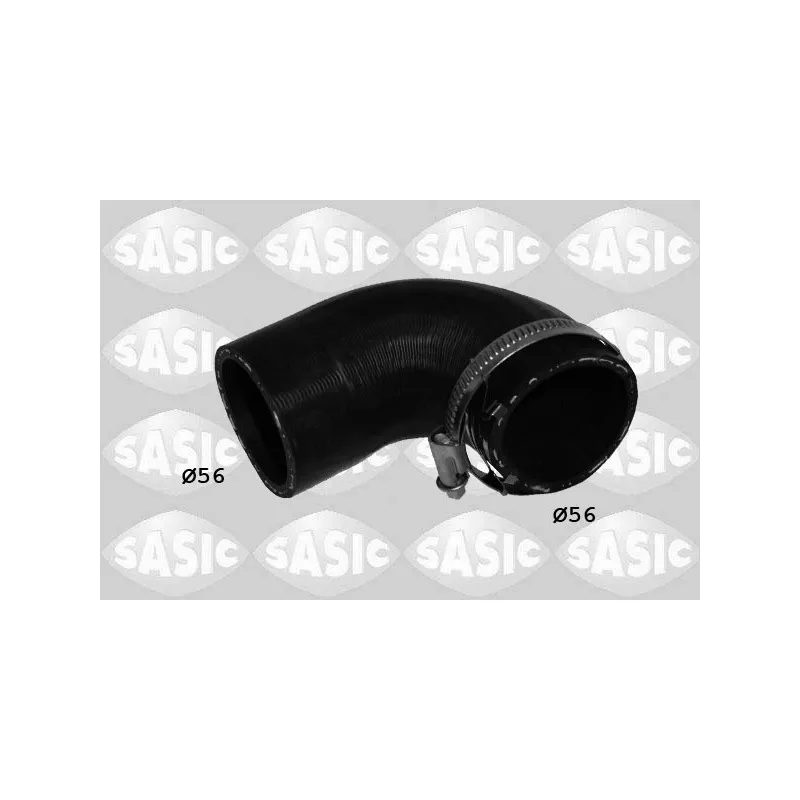 Gaine de suralimentation SASIC 3356030