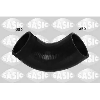 Gaine de suralimentation SASIC 3356037