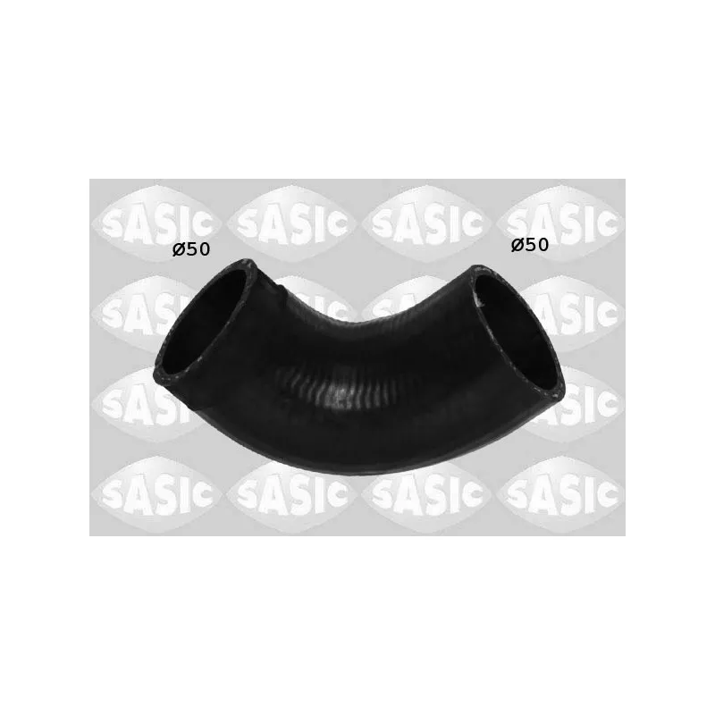 Gaine de suralimentation SASIC 3356037