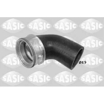 Gaine de suralimentation SASIC 3356038