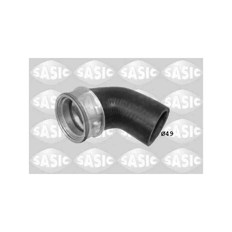 Gaine de suralimentation SASIC 3356038