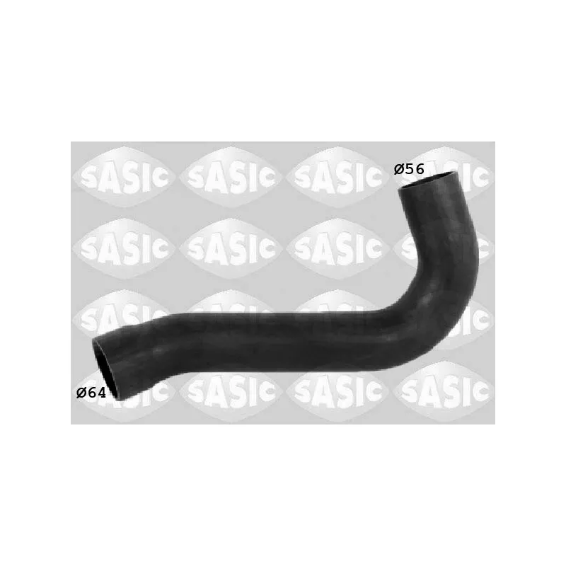 Gaine de suralimentation SASIC 3356039