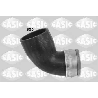 Gaine de suralimentation SASIC 3356040