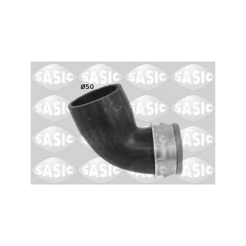 Gaine de suralimentation SASIC 3356040