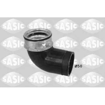Gaine de suralimentation SASIC 3356050