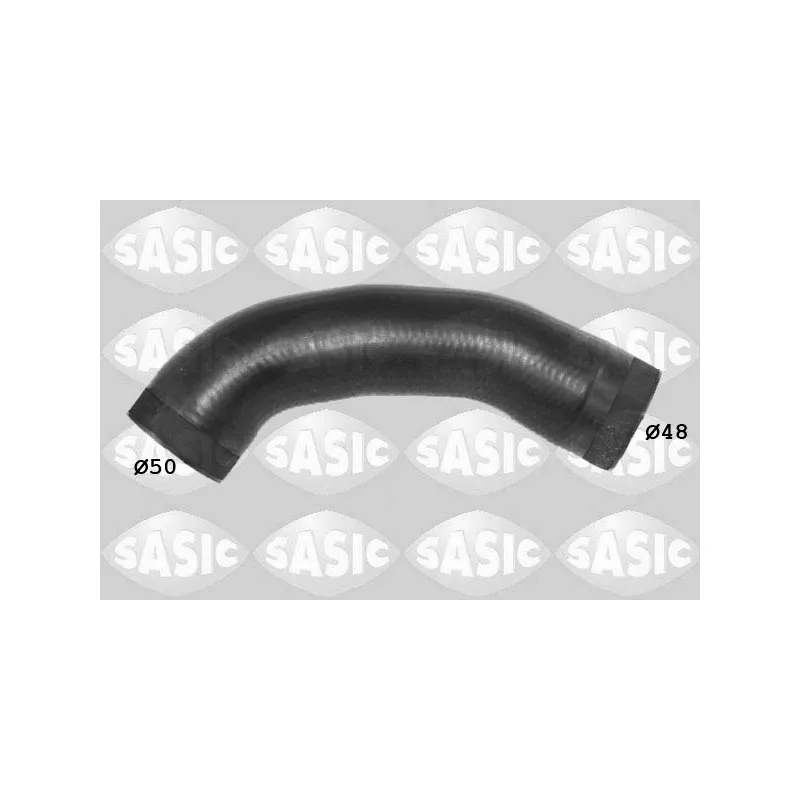 Gaine de suralimentation SASIC 3356052