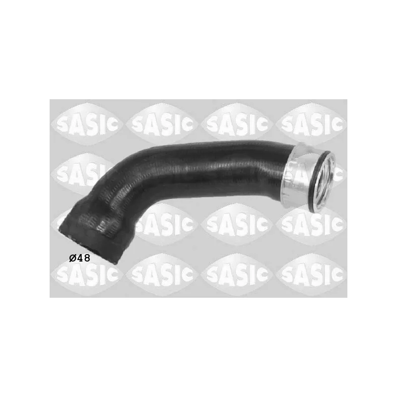 Gaine de suralimentation SASIC 3356053