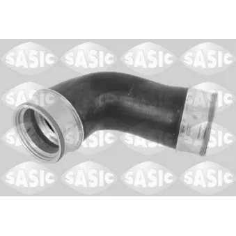 Gaine de suralimentation SASIC 3356058