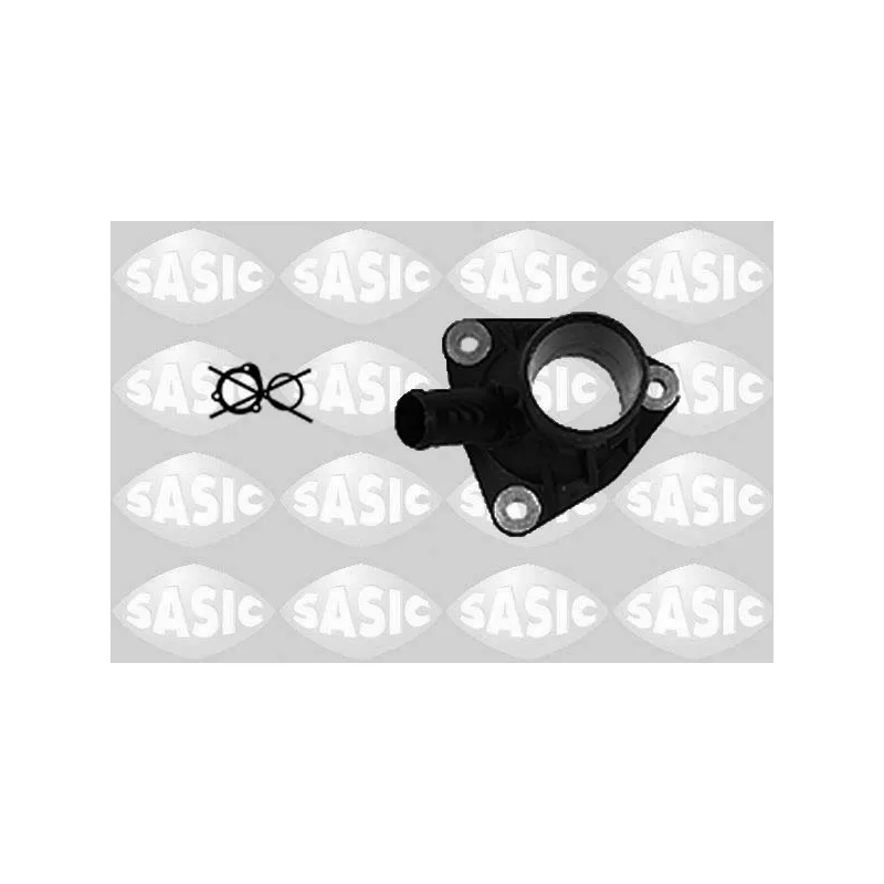 Bride de liquide de refroidissement SASIC 3361C91