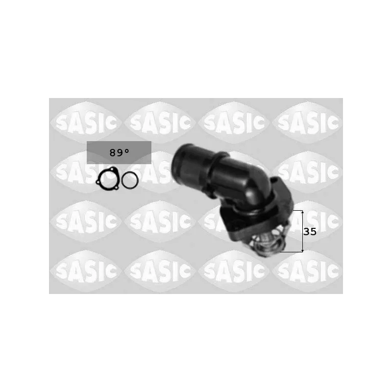 Thermostat d'eau SASIC 3361Q21