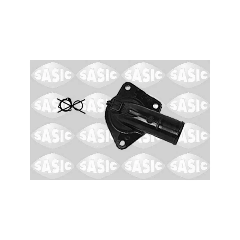 Bride de liquide de refroidissement SASIC 3361R91