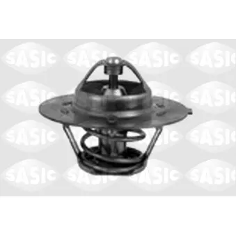 Thermostat d'eau SASIC 3371491