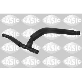 Tuyau d'huile SASIC 3400003