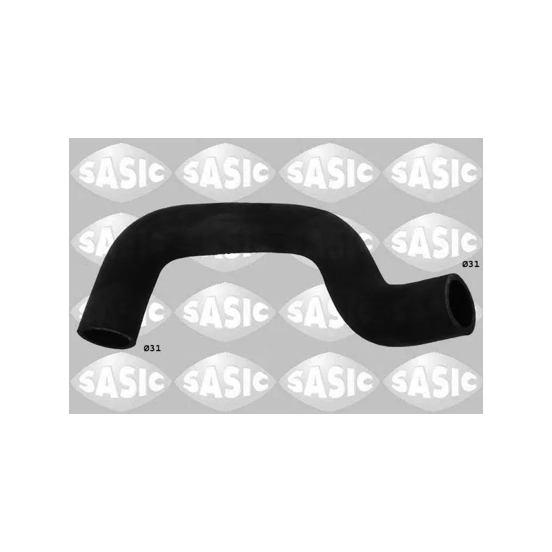 Durite de radiateur SASIC 3400016