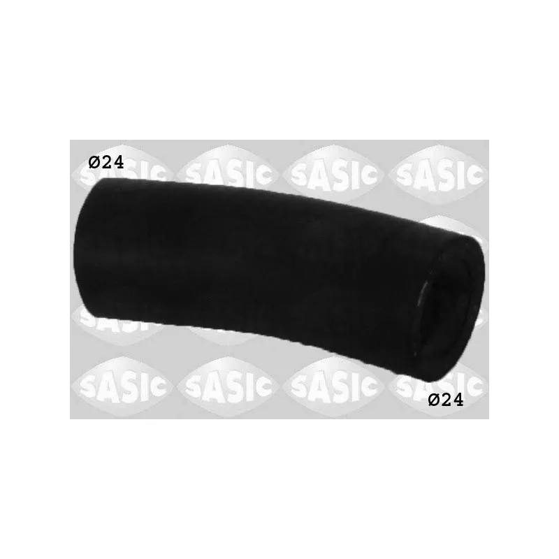 Durite de radiateur SASIC 3400103