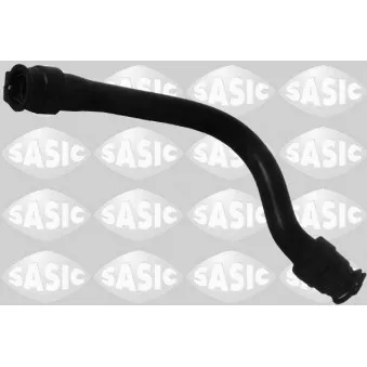 Durite de radiateur SASIC 3400127