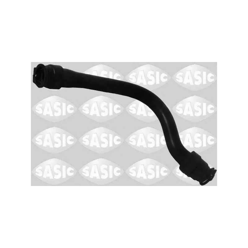 Durite de radiateur SASIC 3400127