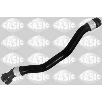 Durite de radiateur SASIC 3400145