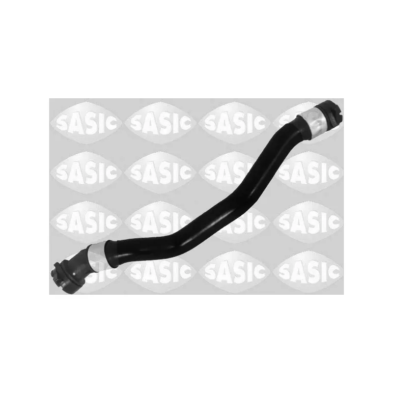Durite de radiateur SASIC 3400145