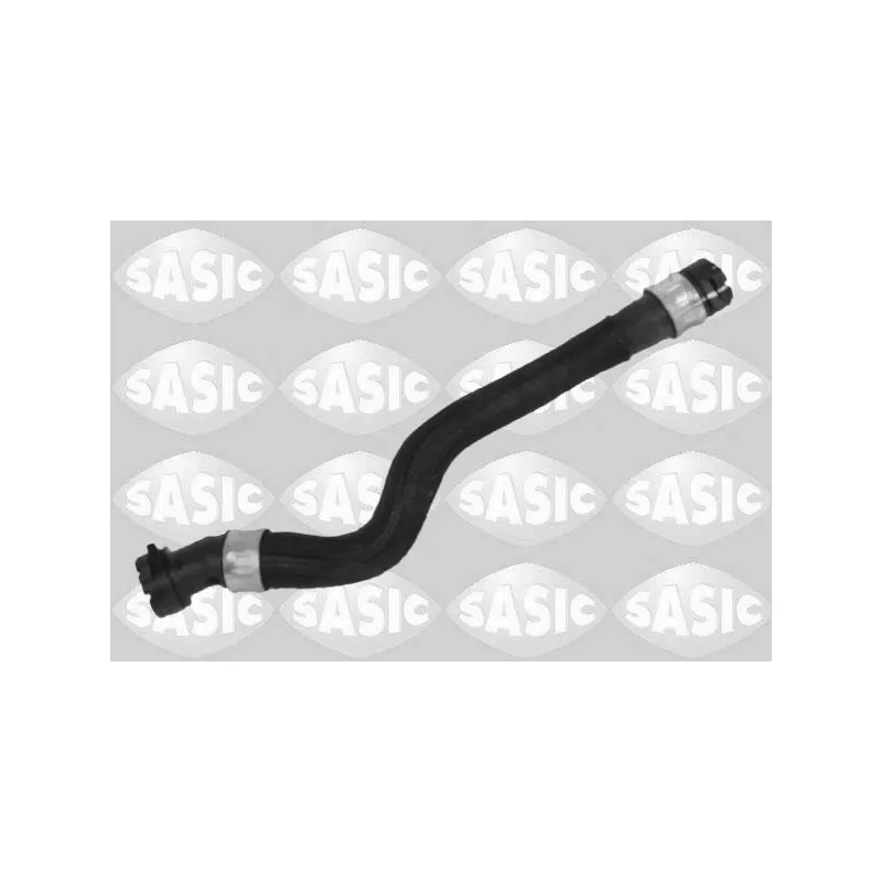 Durite de radiateur SASIC 3400214