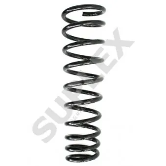 Ressort de suspension SUPLEX 01023