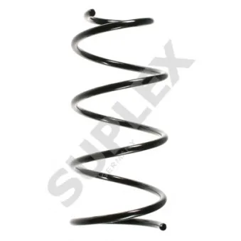 Ressort de suspension SUPLEX 01024