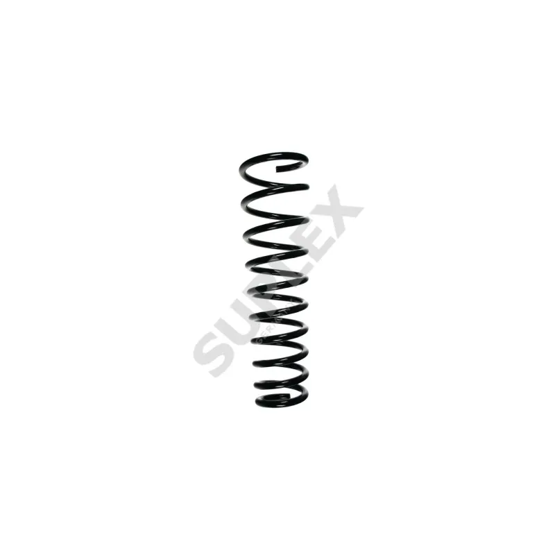 Ressort de suspension SUPLEX 01026