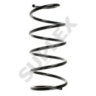 Ressort de suspension SUPLEX 01027