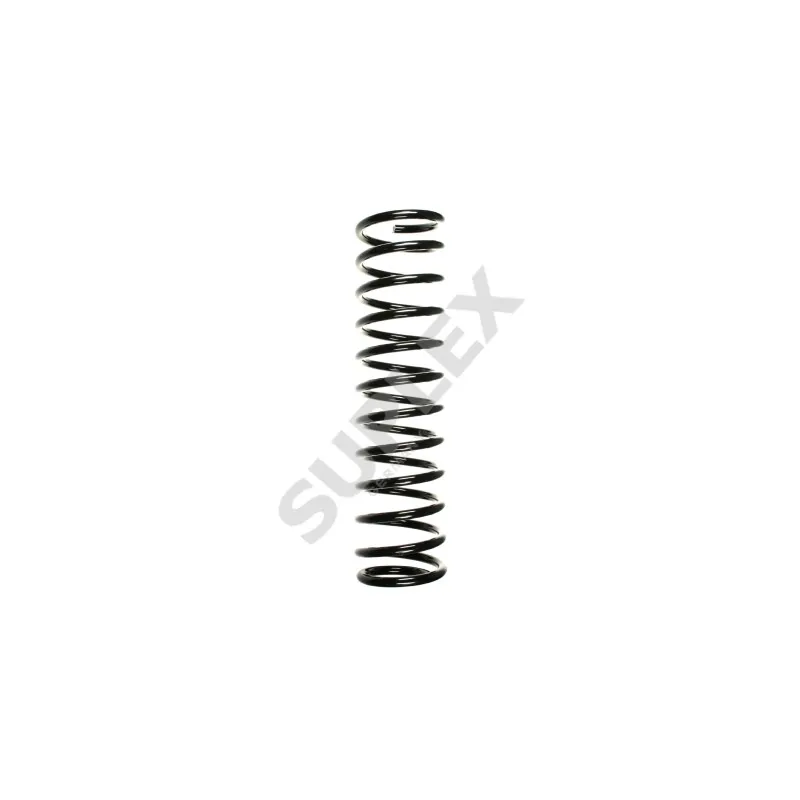 Ressort de suspension SUPLEX 01029