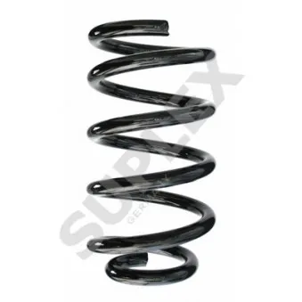 Ressort de suspension SUPLEX 01032