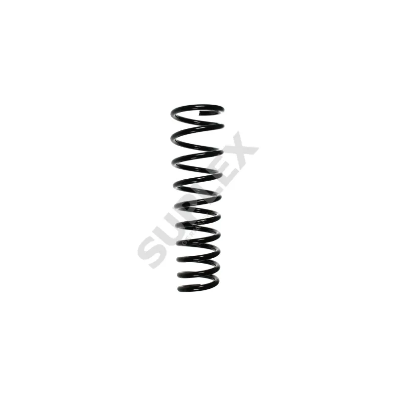 Ressort de suspension SUPLEX 01034